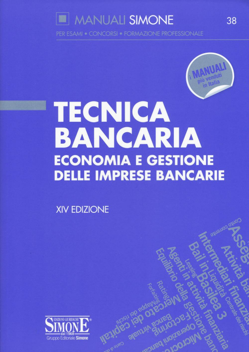 17277939607547-librotecnicabancariaeconomiaegestionedelleimpresebancarieeditoreedizionigiuridichesimoneanno2019