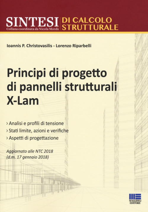 17277941504351-libroprincipidiprogettodipannellistrutturalixlameditoremaggiolieditoreanno2018