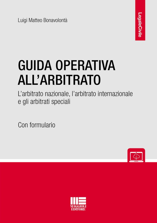 17277942181488-libroguidaoperativaallarbitratoeditoremaggiolieditoreanno2018