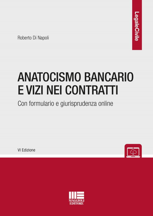 17277942483381-libroanatocismobancarioevizineicontratticonaggiornamentoonlineeditoremaggiolieditoreanno2020