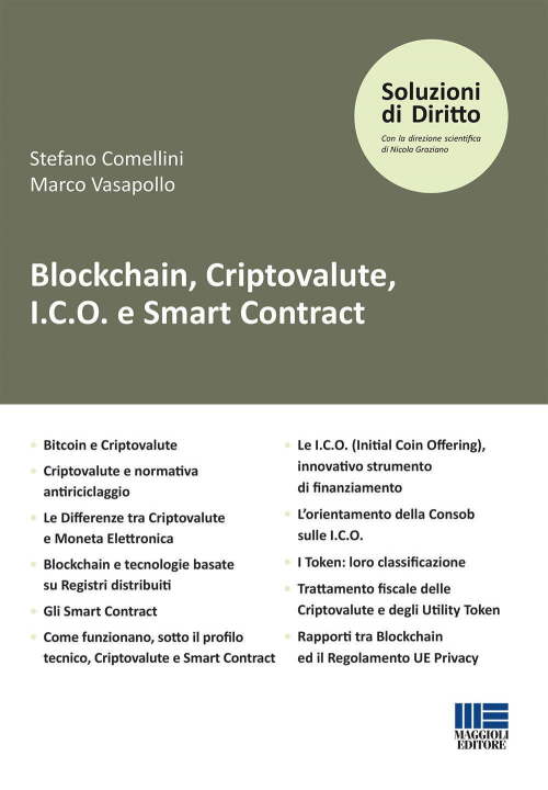 17277942591156-libroblockchaincriptovaluteicoesmartcontracteditoremaggiolieditoreanno2019