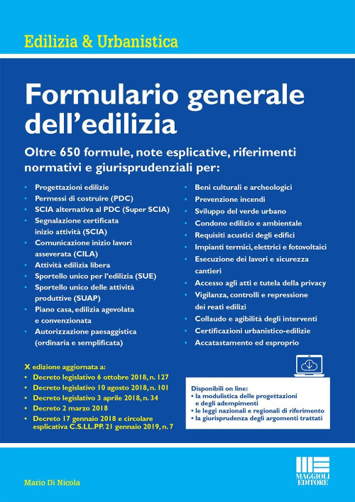 17277942655123-libroformulariogeneraledellediliziaeditoremaggiolieditoreanno2019