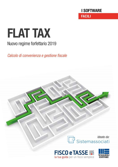 17277943407938-libroflattaxnuovoregimeforfetario2019calcolodiconvenienzaegestionefiscaleeditoremaggiolieditoreanno2019