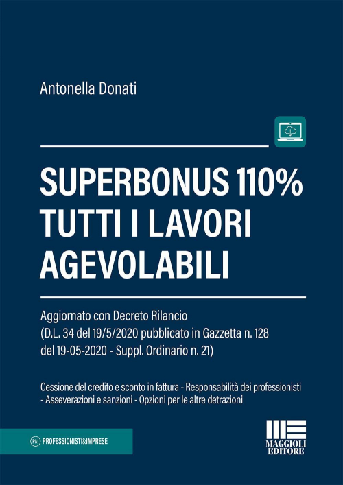 17277945179693-librosuperbonus110tuttiilavoriagevolabilieditoremaggiolieditoreanno2020