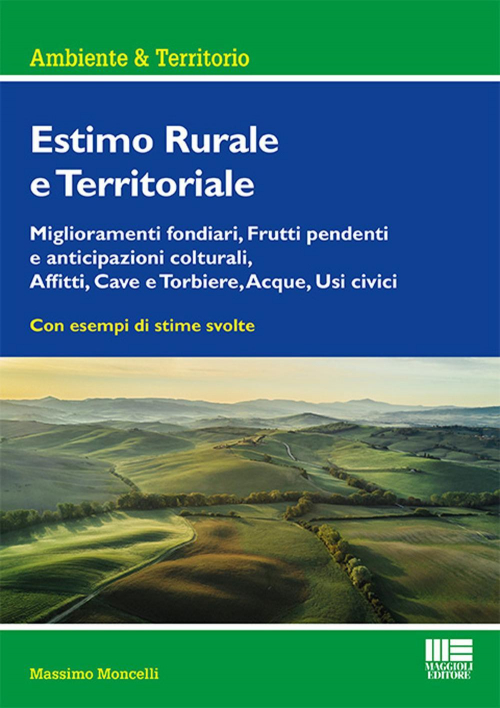 17277945289447-libroestimoruraleeterritorialeeditoremaggiolieditoreanno2020