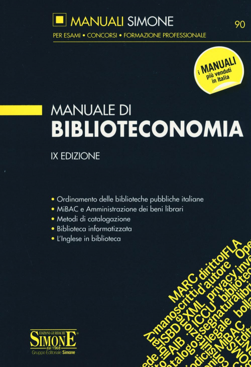 17277947561941-libromanualedibiblioteconomiaeditoreedizionigiuridichesimoneanno2019