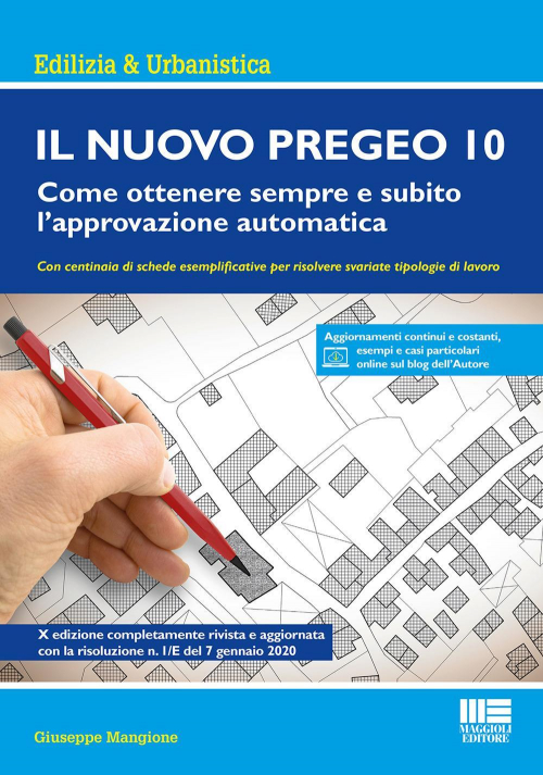 17277948297815-libroilnuovopregeo10editoremaggiolieditoreanno2020