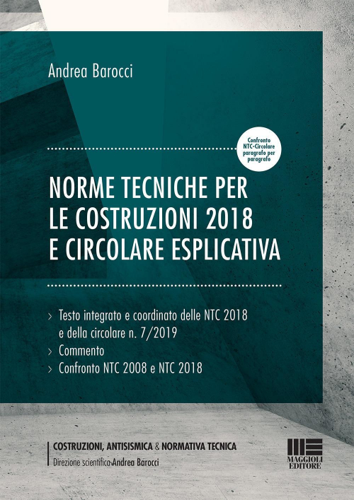 17277948988281-libronormetecnicheperlecostruzioni2018ecircolareesplicativaeditoremaggiolieditoreanno2019