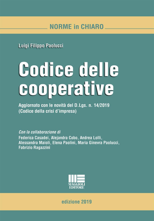 17277949232246-librocodicedellecooperativeeditoremaggiolieditoreanno2019