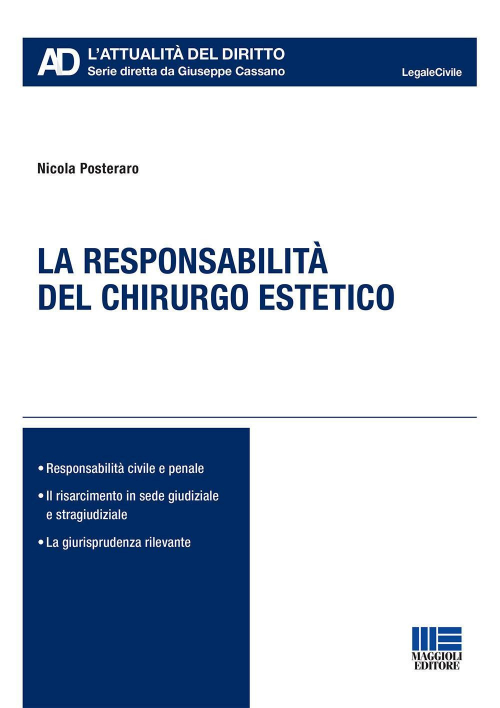 17277949264508-librolaresponsabilitadelchirurgoesteticoeditoremaggiolieditoreanno2019