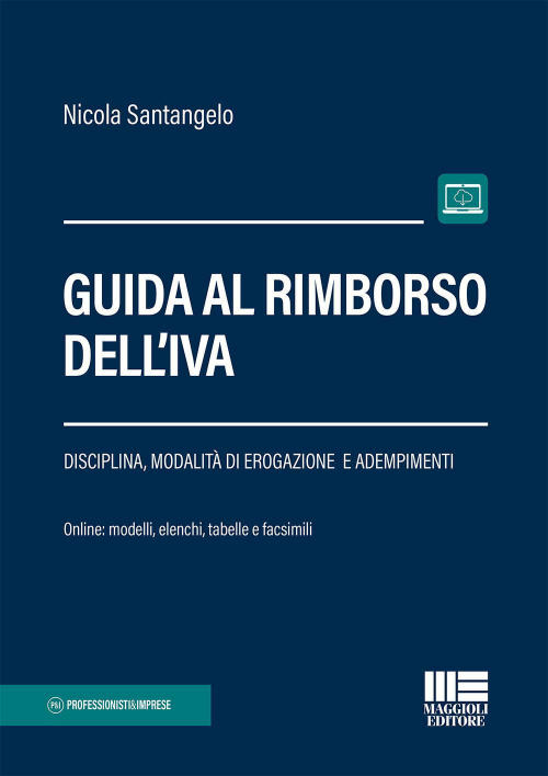 17277949307553-libroguidaalrimborsodellivaconcontenutodigitaleperaccessoonlineeditoremaggiolieditoreanno2019