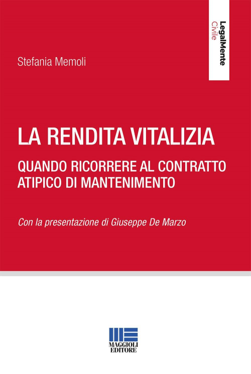 17277949366353-librolarenditavitaliziaeditoremaggiolieditoreanno2019