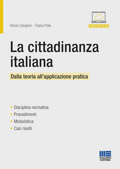 17277949384-librolacittadinanzaitalianaeditoremaggiolieditoreanno2019