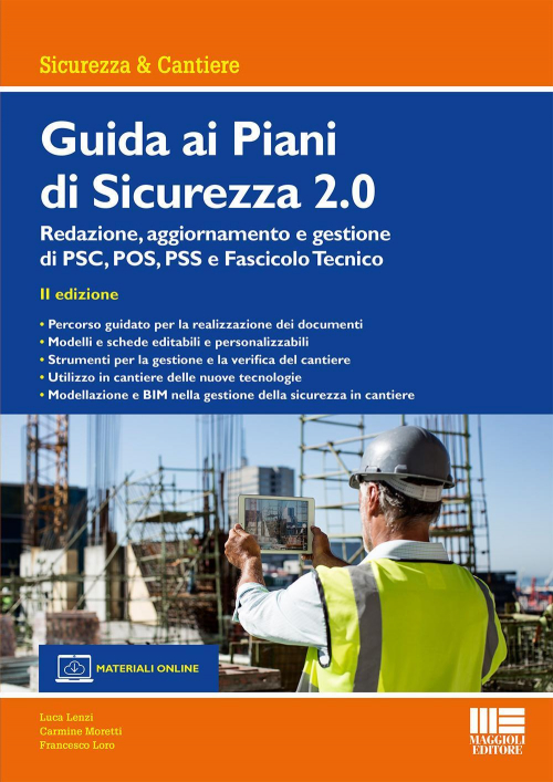 17277950034404-libroguidaaipianidisicurezza20editoremaggiolieditoreanno2019