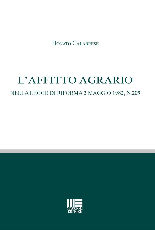 17277950044852-librolaffittoagrarioeditoremaggiolieditoreanno2021