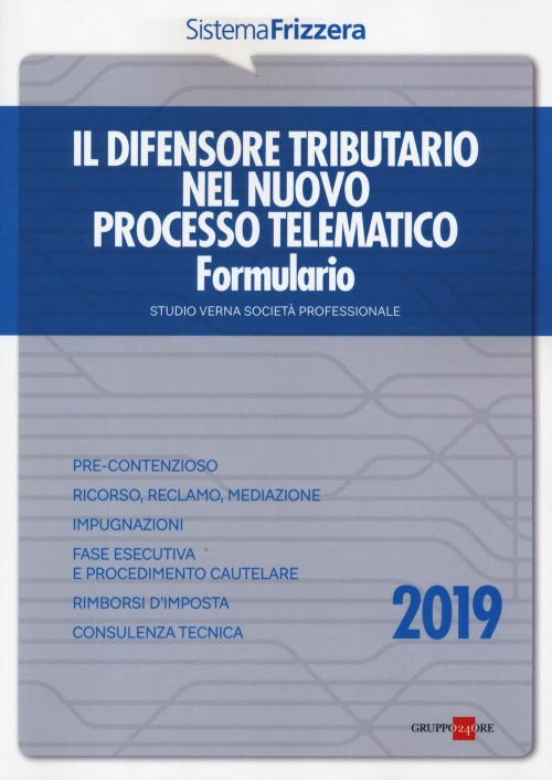 17277950198959-libroildifensoretributarionelnuovoprocessotelematicoformularioeditoreilsole24oreanno2019