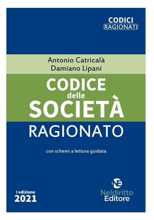 17277950511826-librocodicedellesocietaragionato2021nuovaedizeditoreneldirittoeditoreanno2021