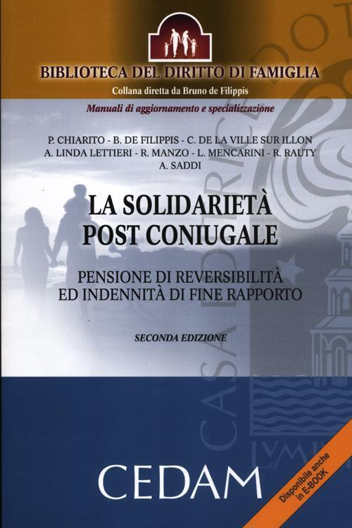 17277950897336-librolasolidarietapostconiugalepensionedireversibilitaedindennitadifinerapportoeditorecedamanno2012