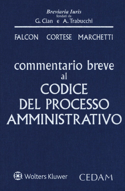 17277954409826-librocommentariobrevealcodicedelprocessoamministrativoeditorecedamanno2021