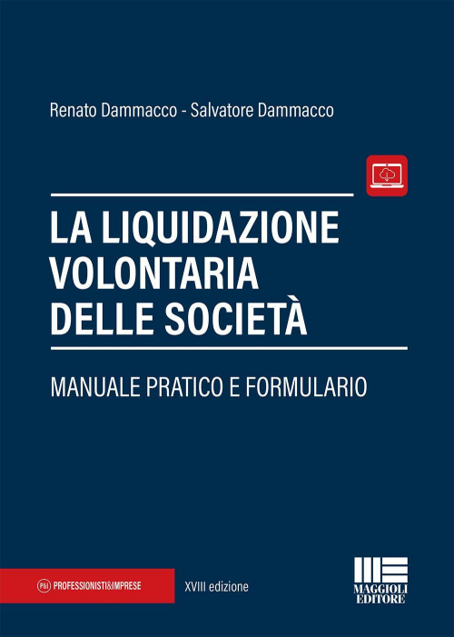 17277956154665-librolaliquidazionevolontariadellesocietamanualepraticoeformularioeditoremaggiolieditoreanno2021