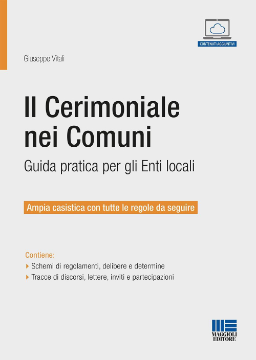 17277956481381-libroilcerimonialeneicomunieditoremaggiolieditoreanno2021