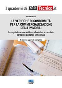 17277957133001-libroleverifichediconformitaperlacommercializzazionedegliimmobilieditoremaggiolieditoreanno2021