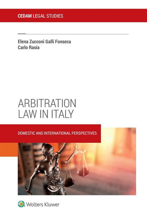 17277957676517-libroarbitrationlawinitalydomesticandinternationalperspectiveseditorecedamanno2020