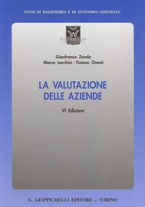 17277960412861-librolavalutazionedelleaziendeeditoregiappichellianno2013