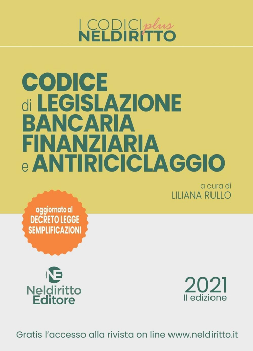 17277964593239-librocodicebancarioeditoreneldirittoeditoreanno2021