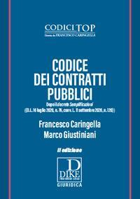 1727796613545-librocodicedeicontrattipubblicieditoredikegiuridicaeditriceanno2020