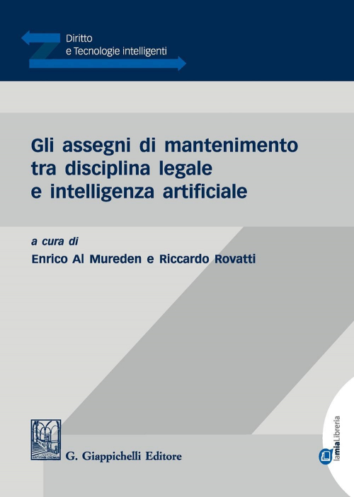 17277966623082-librogliassegnidimantenimentotradisciplinalegaleeintelligenzaartificialeeditoregiappichellianno2020