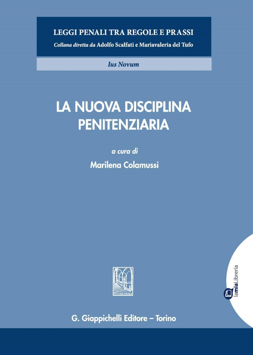 17277966631709-librolanuovadisciplinapenitenziariaeditoregiappichellianno2020