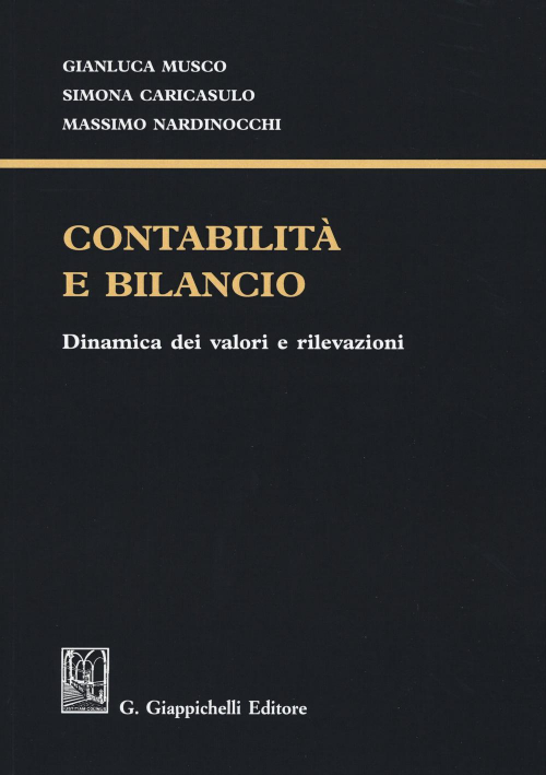 17277967272758-librocontabilitaebilanciodinamicadeivalorierilevazionieditoregiappichellianno2019