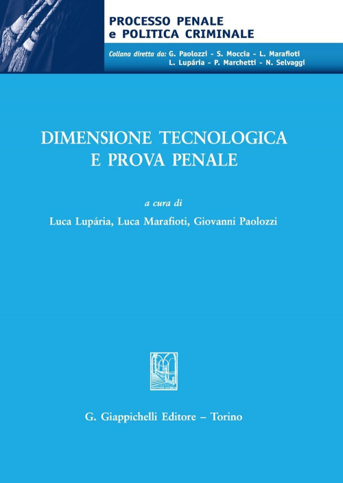 1727797099141-librodimensionetecnologicaeprovapenaleeditoregiappichellianno2019