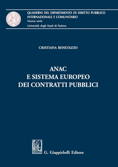 17277971065646-libroanacesistemaeuropeodeicontrattipubblicieditoregiappichellianno2020