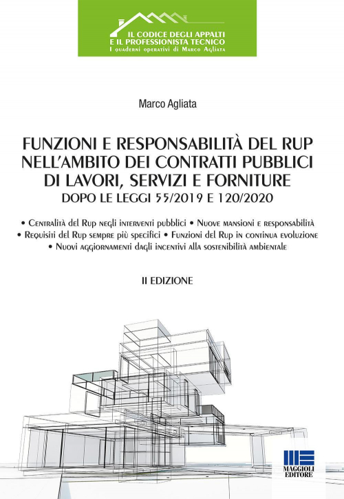 17277972669222-librofunzionieresponsabilitadelrupnellambitodeicontrattipubblicidilavoriserviziefornituredopoleleggi552019e1202020editoremaggiolieditoreanno2021