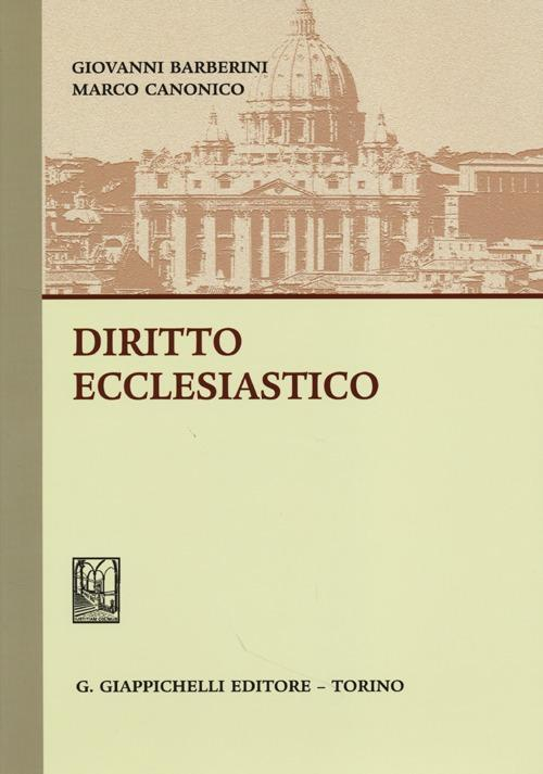 17277975290395-librodirittoecclesiasticoeditoregiappichellianno2013