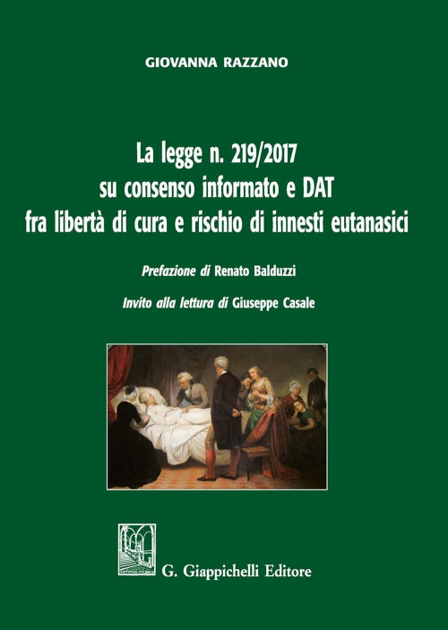 17277976369797-librolaleggen2192017suconsensoinformatoedatfralibertadicuraerischiodiinnestieutanasicieditoregiappichellianno2019