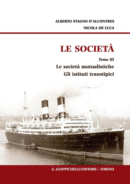 17277976372209-librolesocietavol3lesocietamutualistichegliistitutitranstipicieditoregiappichellianno2019