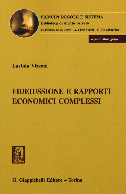 17277977614013-librofideiussioneerapportigiuridicicomplessieditoregiappichellianno2020