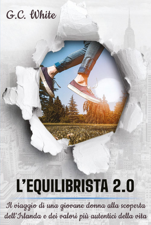 17277978516469-librolequilibrista20ilviaggiodiunagiovanedonnaallascopertadellirlandaedeivaloripiuautenticidellavitaeditoreyoucanprintanno2020