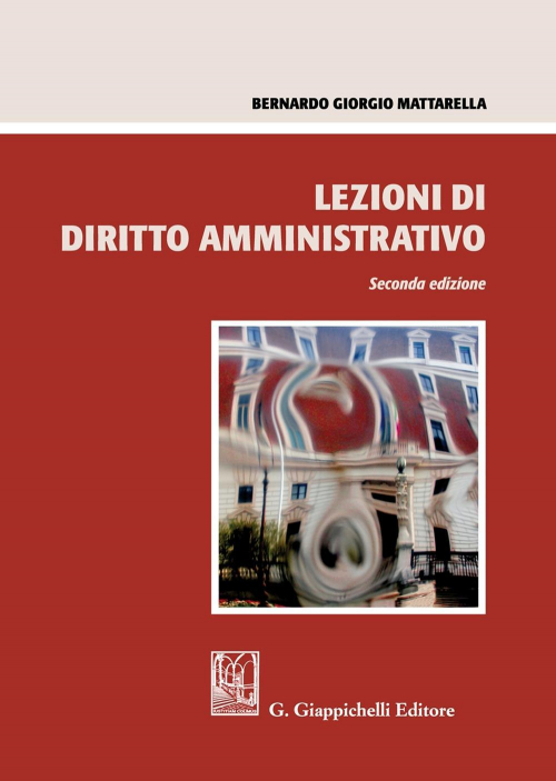 17277978723947-librolezionididirittoamministrativoeditoregiappichellianno2020