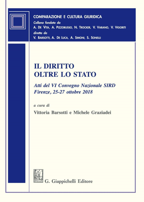 17277978833472-libroildirittooltrelostatoattidelviconvegnonazionalesirdfirenze2527ottobre2018editoregiappichellianno2021