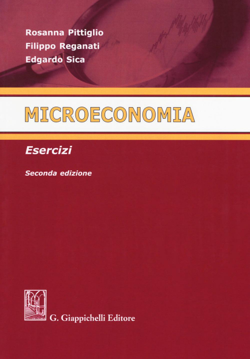 17277985188844-libromicroeconomiaesercizieditoregiappichellianno2017