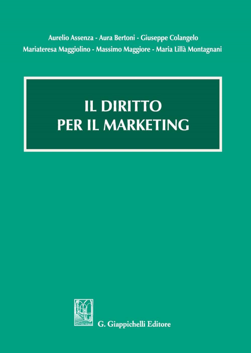 17277985466823-libroildirittoperilmarketingeditoregiappichellianno2020