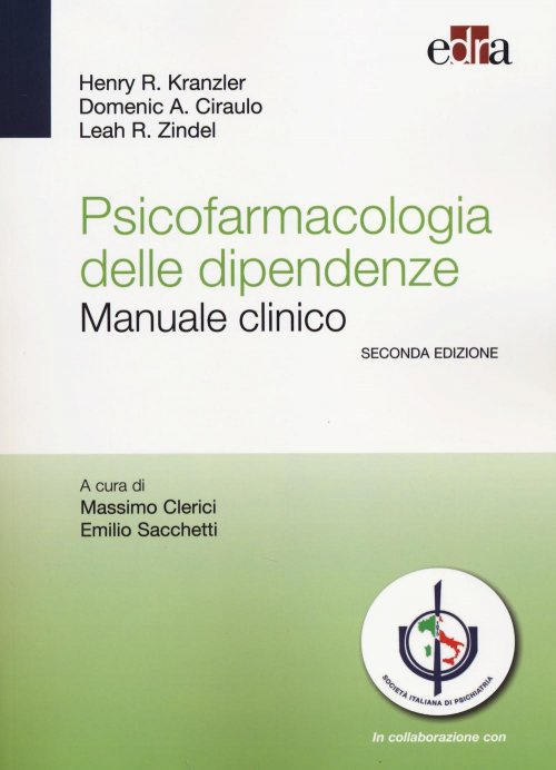 17277986263551-libropsicofarmacologiadelledipendenzemanualeclinicoeditoreedraanno2014