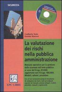 17277990835781-librolavalutazionedeirischinellapubblicaamministrazioneeditoreepcanno2009