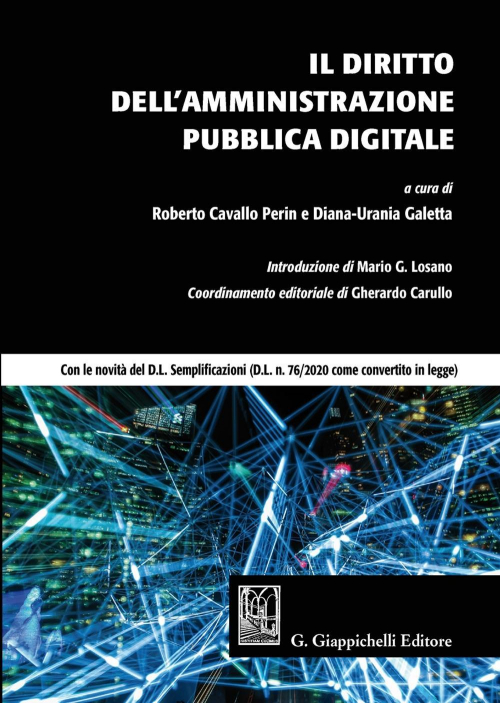 17277993484493-libroildirittodellamministrazionepubblicadigitaleeditoregiappichellianno2020