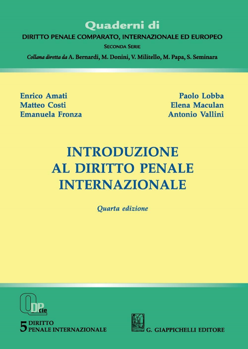 17277993493411-librointroduzionealdirittopenaleinternazionaleeditoregiappichellianno2020