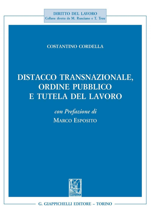 17277993534772-librodistaccotransnazionaleordinepubblicoetuteladellavoroeditoregiappichellianno2020